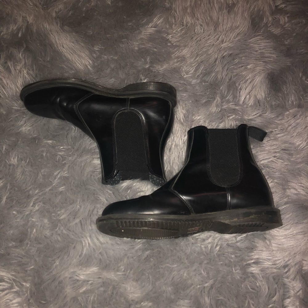 Dr martens boots